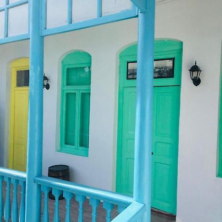 Lovely Guest House Tiflis Exterior foto