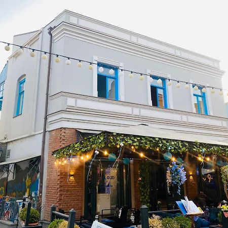 Lovely Guest House Tiflis Exterior foto