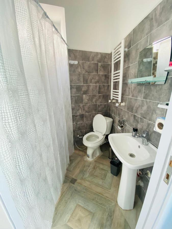 Lovely Guest House Tiflis Exterior foto
