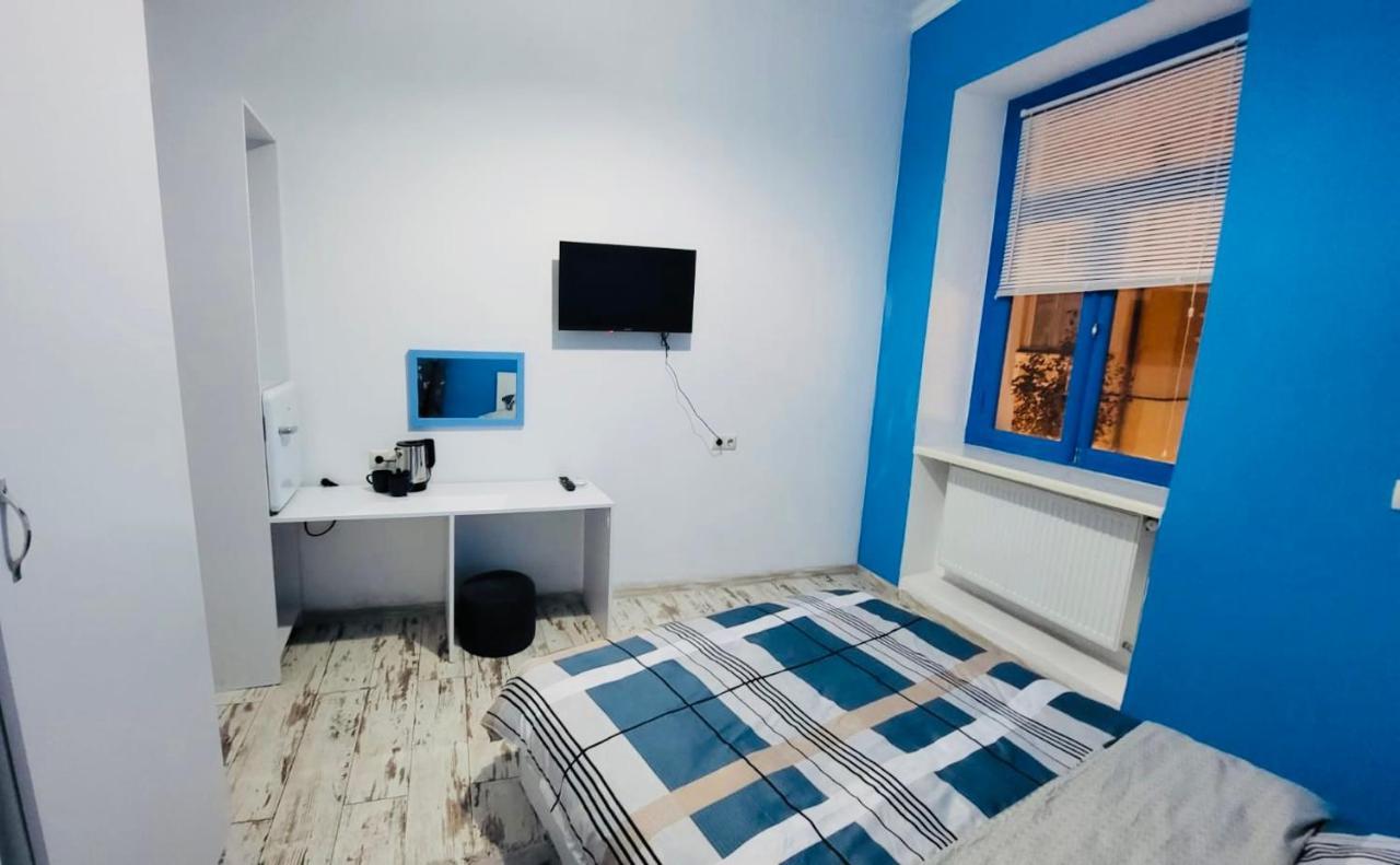 Lovely Guest House Tiflis Exterior foto