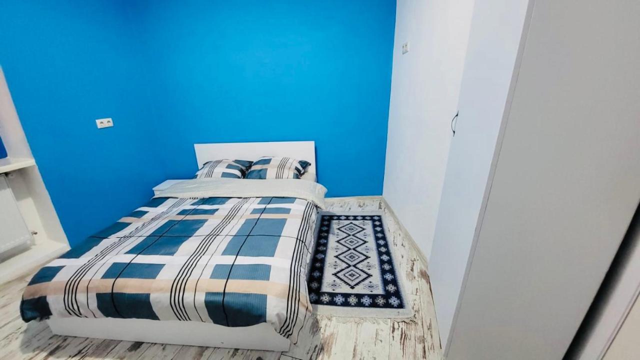 Lovely Guest House Tiflis Exterior foto
