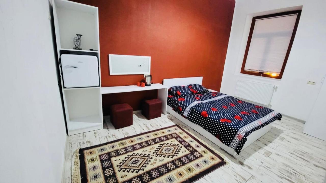 Lovely Guest House Tiflis Exterior foto