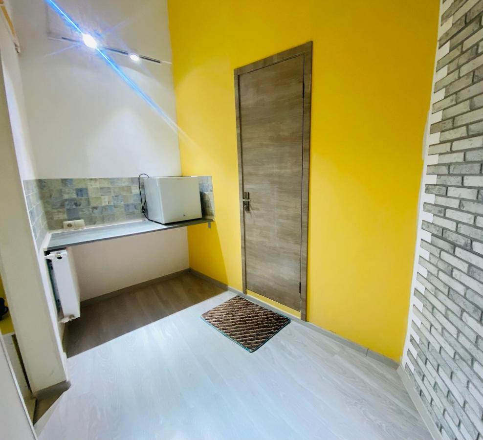 Lovely Guest House Tiflis Exterior foto