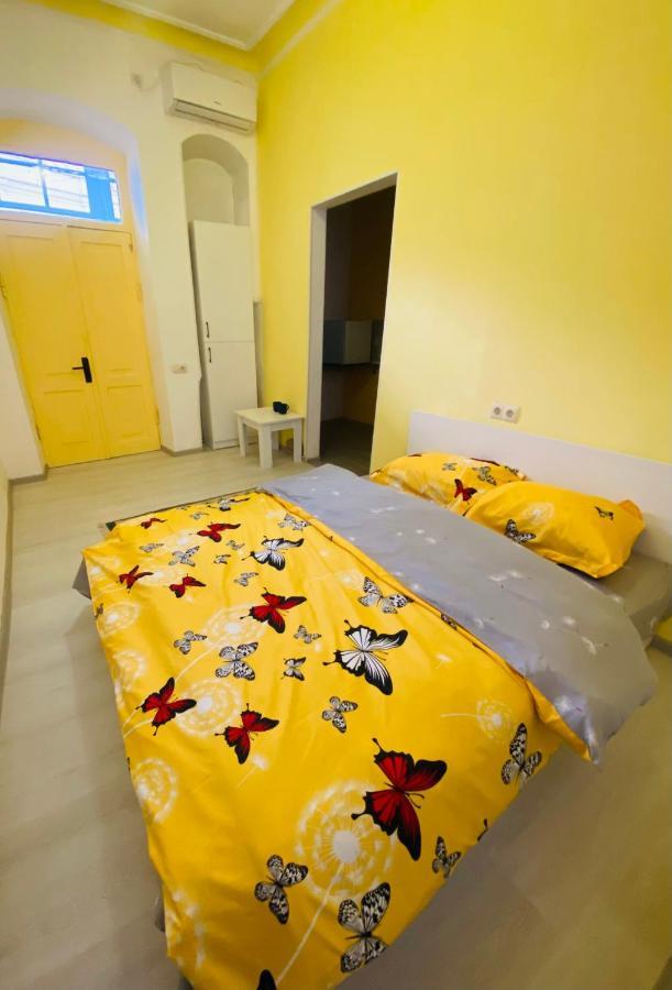 Lovely Guest House Tiflis Exterior foto