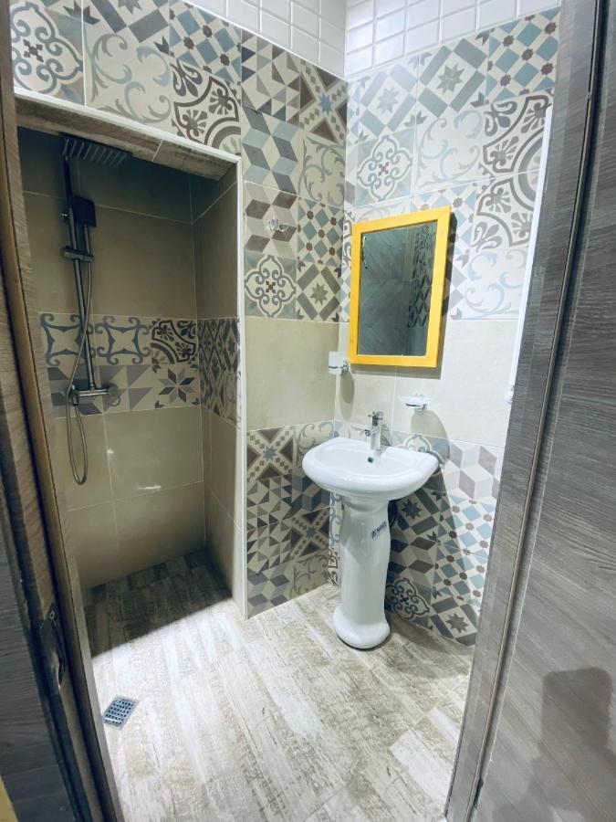 Lovely Guest House Tiflis Exterior foto