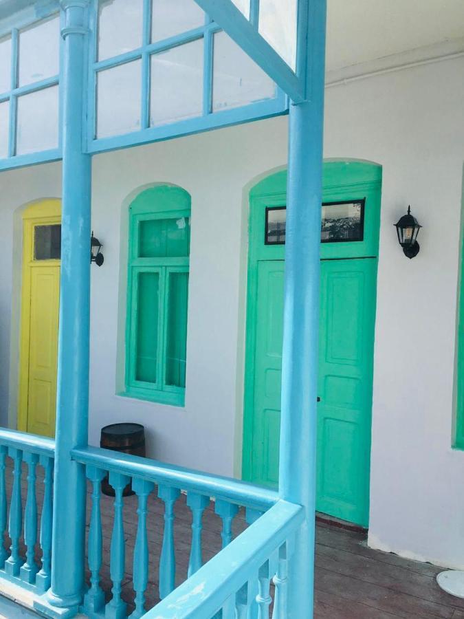Lovely Guest House Tiflis Exterior foto